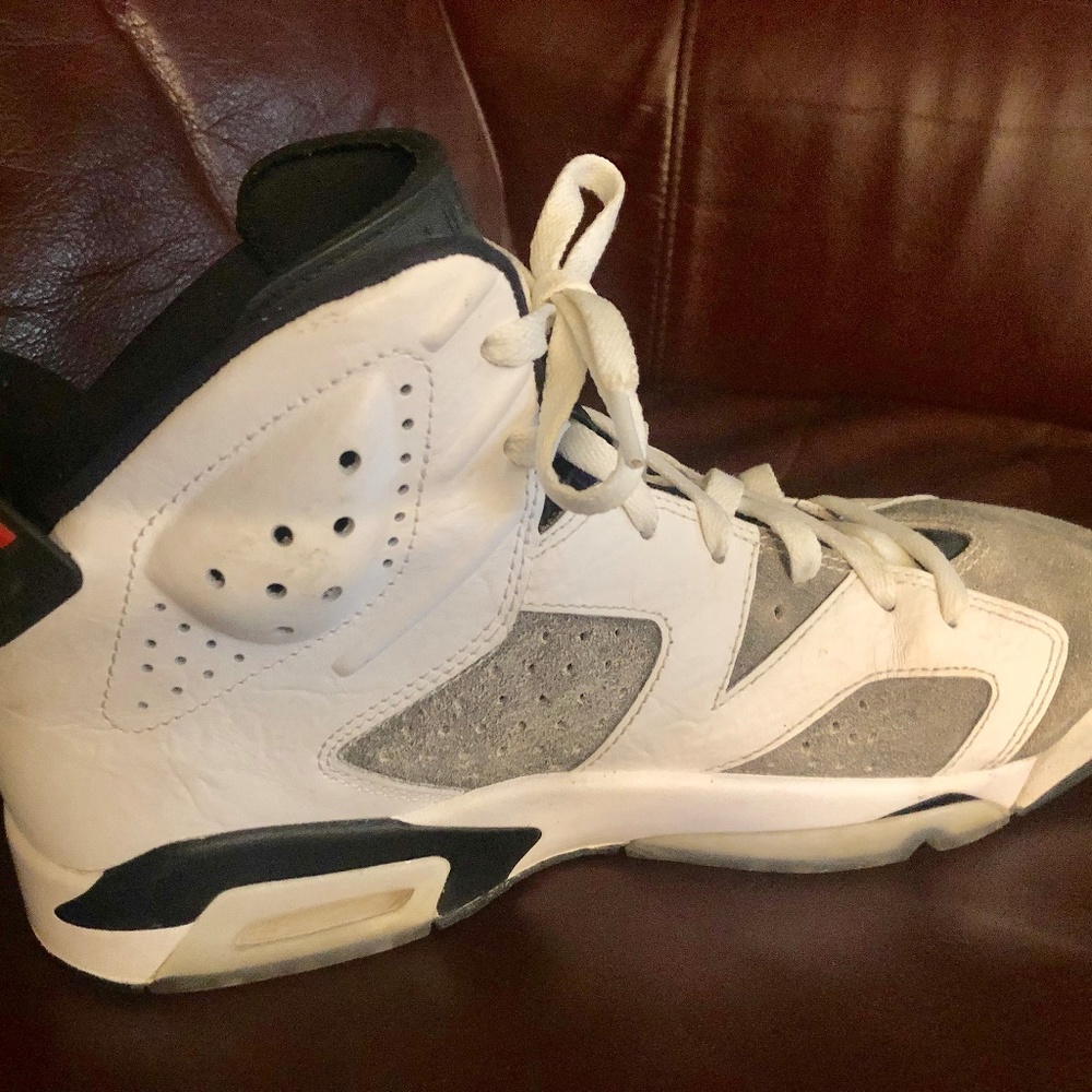 Jordans (Men's) Size 9 1/2